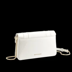 Serpenti Forever Chain Wallet
