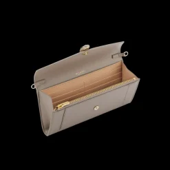 Serpenti Forever Chain Wallet