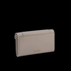 Serpenti Forever Chain Wallet