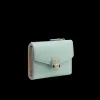 Serpenti Forever Compact Wallet