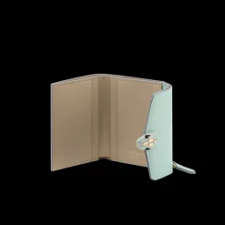 Serpenti Forever Compact Wallet