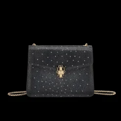 Serpenti Forever Crossbody Bag