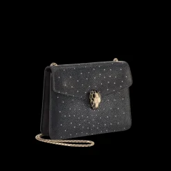 Serpenti Forever Crossbody Bag