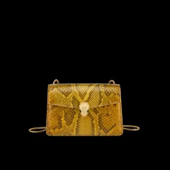 Serpenti Forever Crossbody Mini Bag
