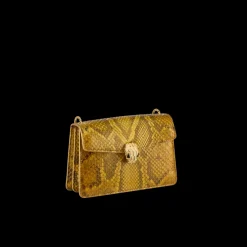 Serpenti Forever Crossbody Mini Bag