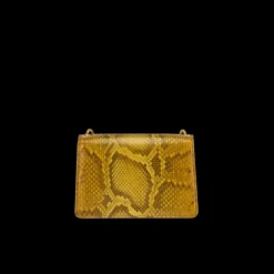 Serpenti Forever Crossbody Mini Bag