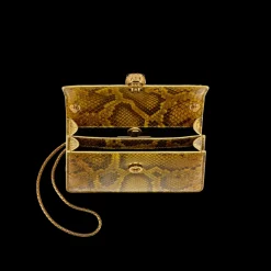 Serpenti Forever Crossbody Mini Bag