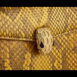 Serpenti Forever Crossbody Mini Bag