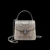 Serpenti Forever Crossbody Bag