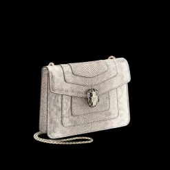 Serpenti Forever Crossbody Bag