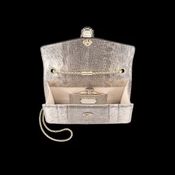 Serpenti Forever Crossbody Bag