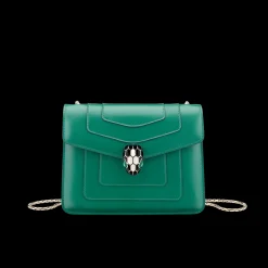 Serpenti Forever Crossbody Bag