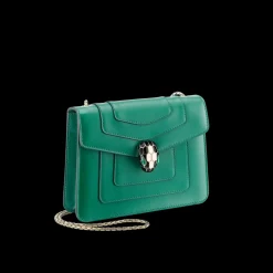 Serpenti Forever Crossbody Bag