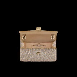 Serpenti Forever Day-to-night Shoulder Bag