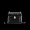Serpenti Forever Day-to-night Shoulder Bag