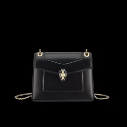 Serpenti Forever Day-to-night Shoulder Bag