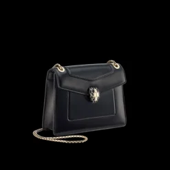 Serpenti Forever Day-to-night Shoulder Bag