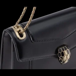 Serpenti Forever Day-to-night Shoulder Bag