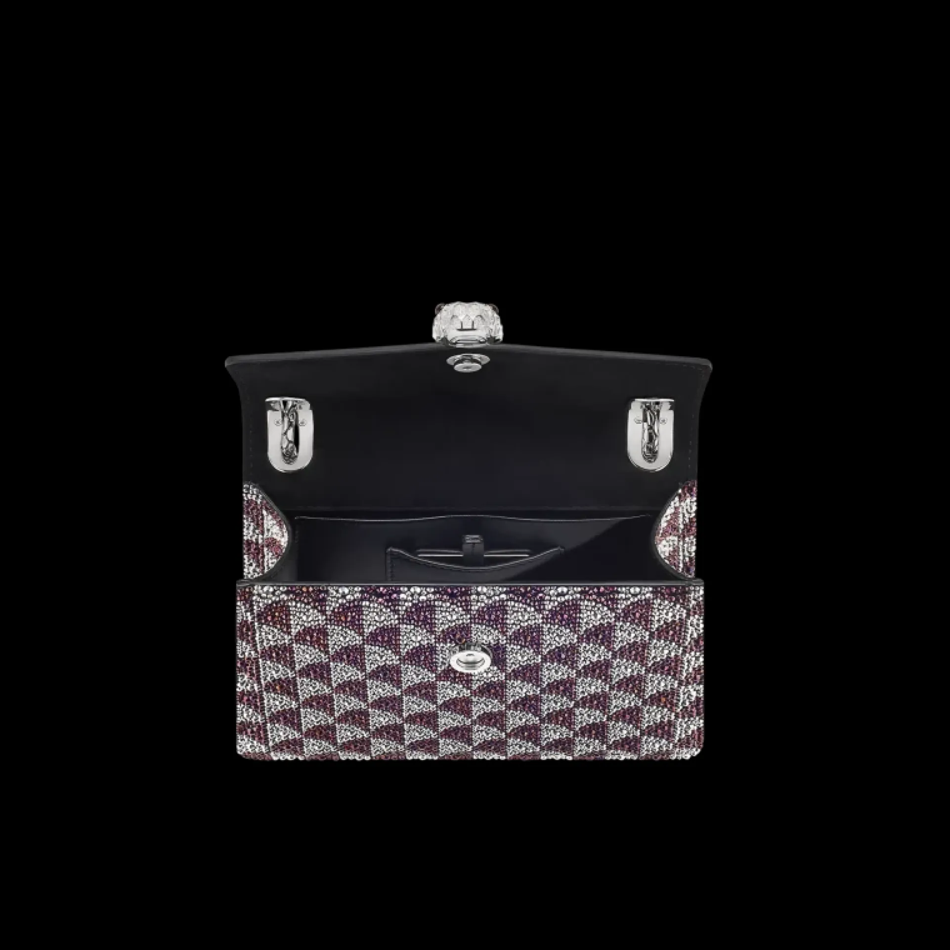 Serpenti Forever Day-to-night Shoulder Bag