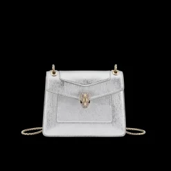 Serpenti Forever Day-to-night Shoulder Bag