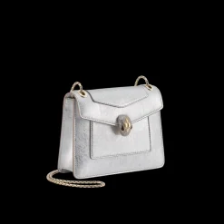 Serpenti Forever Day-to-night Shoulder Bag