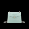 Serpenti Forever Day-to-night Shoulder Bag