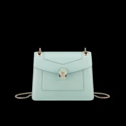 Serpenti Forever Day-to-night Shoulder Bag