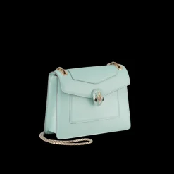 Serpenti Forever Day-to-night Shoulder Bag