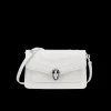 Serpenti Forever East-west Shoulder Bag