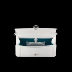 Serpenti Forever East-west Shoulder Bag
