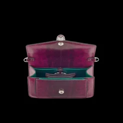 Serpenti Forever East-west Shoulder Bag