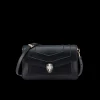 Serpenti Forever East-west Shoulder Bag