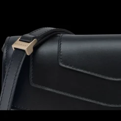Serpenti Forever East-west Shoulder Bag
