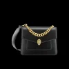 Serpenti Forever Maxi Chain Crossbody Bag