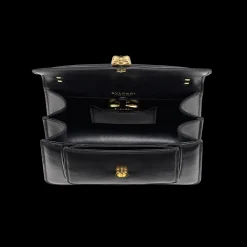 Serpenti Forever Maxi Chain Crossbody Bag