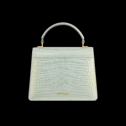 Serpenti Forever Medium Top Handle Bag