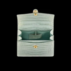 Serpenti Forever Medium Top Handle Bag