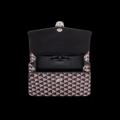Serpenti Forever Medium Top Handle Bag