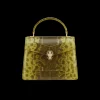 Serpenti Forever Medium Top Handle Bag