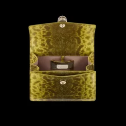 Serpenti Forever Medium Top Handle Bag