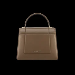 Serpenti Forever Medium Top Handle Bag