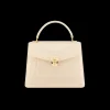Serpenti Forever Medium Top Handle Bag