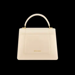 Serpenti Forever Medium Top Handle Bag