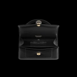 Serpenti Forever Mini Top Handle Bag