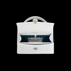 Serpenti Forever Mini Top Handle Bag