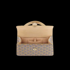 Serpenti Forever Mini Top Handle Bag
