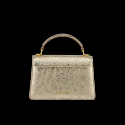 Serpenti Forever Mini Top Handle Bag