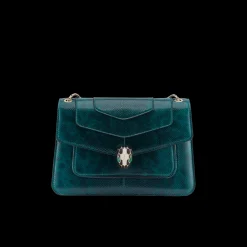 Serpenti Forever Shoulder Bag