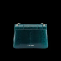 Serpenti Forever Shoulder Bag
