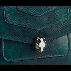 Serpenti Forever Shoulder Bag